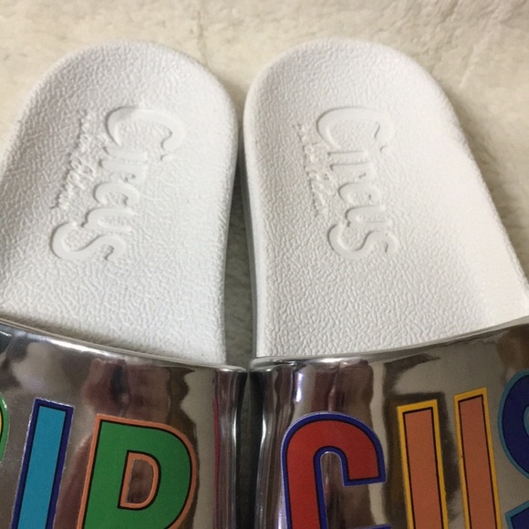 Circus By Sam Edelman Slide Sandal - Picture 3 of 7